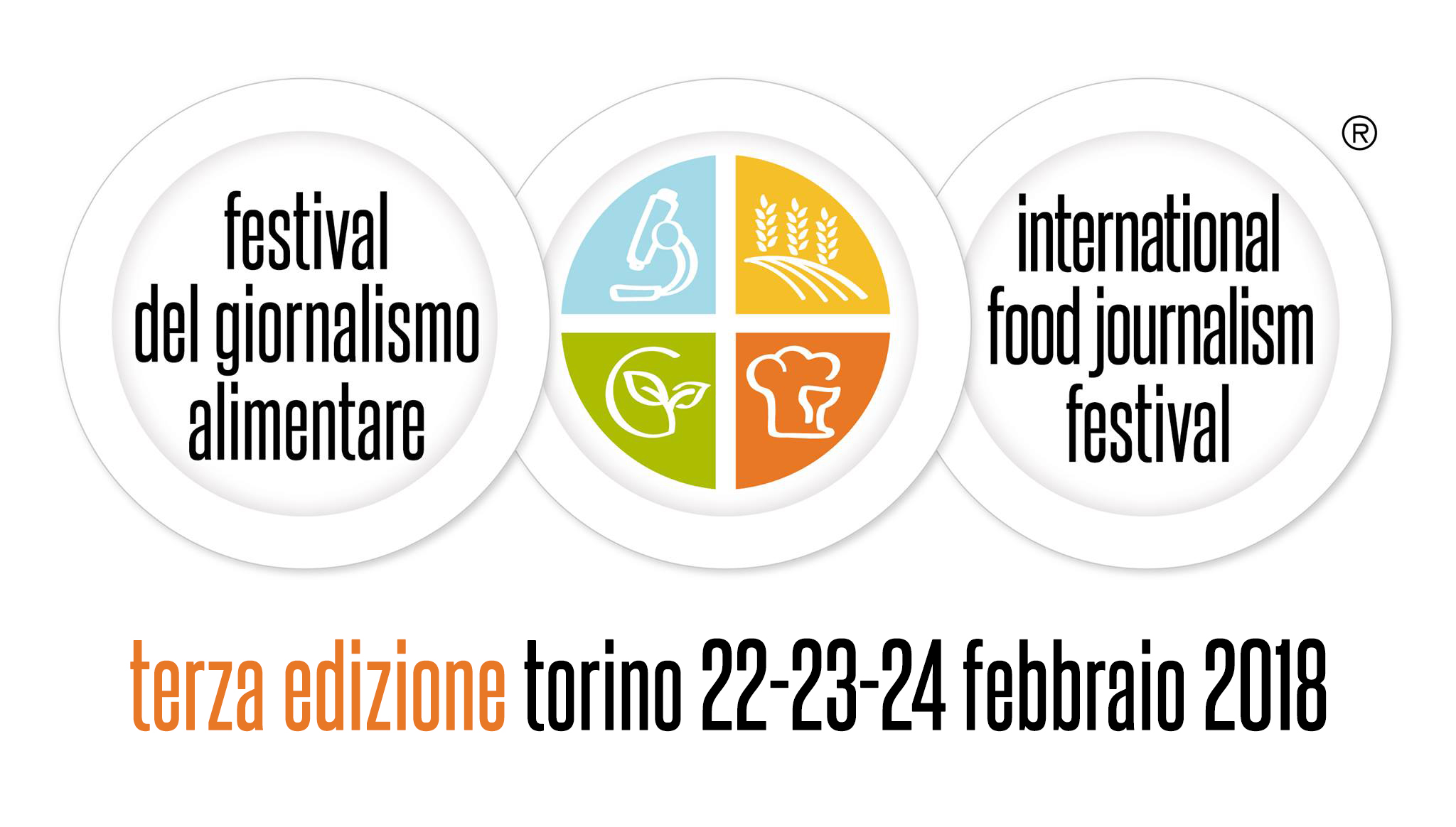 Storie Di Cibo Al Festival Del Giornalismo Alimentare A Torino - 