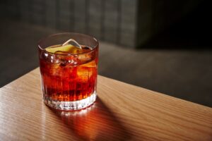 Cocktail Obicà linea Viaggio in Italia